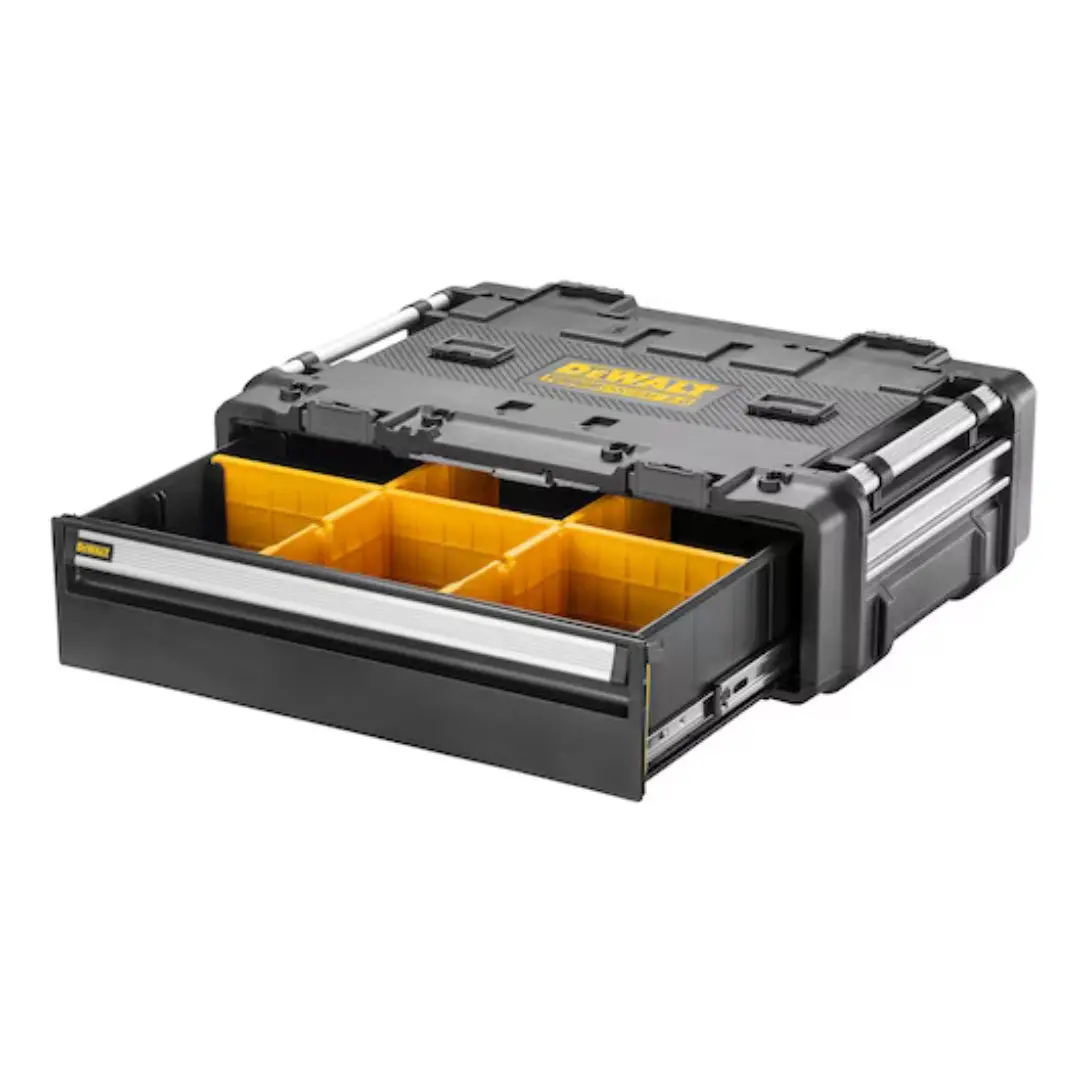 Caja Toughsystem 2.0 Dxl Work Top | Dewalt 1
