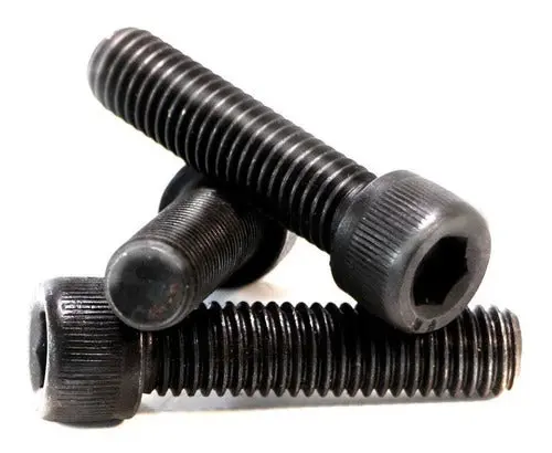 Tornillo Allen Cab. Cil. 3/8-24 X 1-1/2" Unf | Ht Panamá 1
