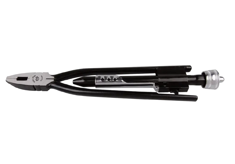 Pinza Para Torcer Cables 9" | King Tony 1