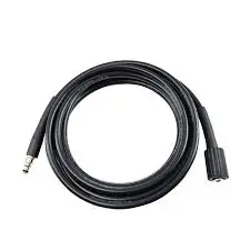 Manguera Para Hidrolavadora (Varias) Longitud 5 Metros Material Pvc | Ingco 1