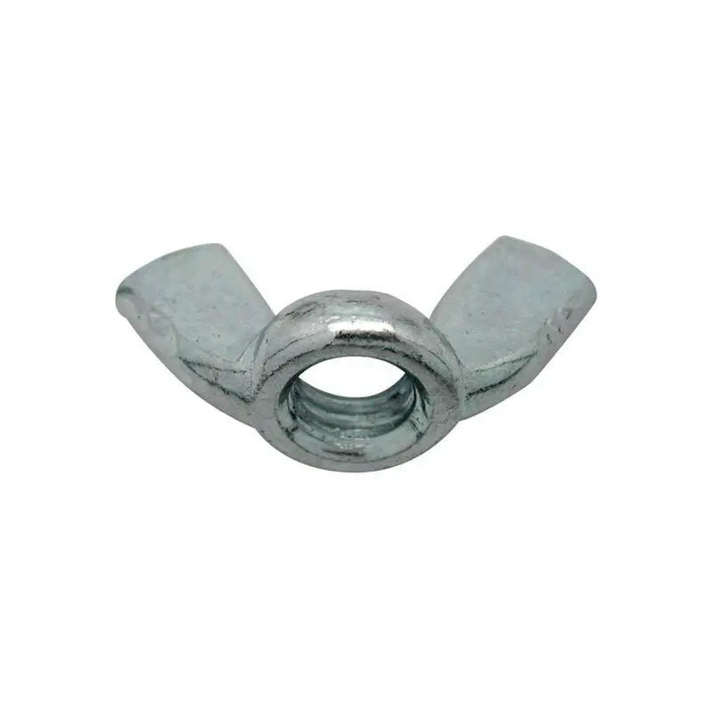 Tuerca Mariposa Inox 304 M12-1.75 Unc | Ht Panamá 1