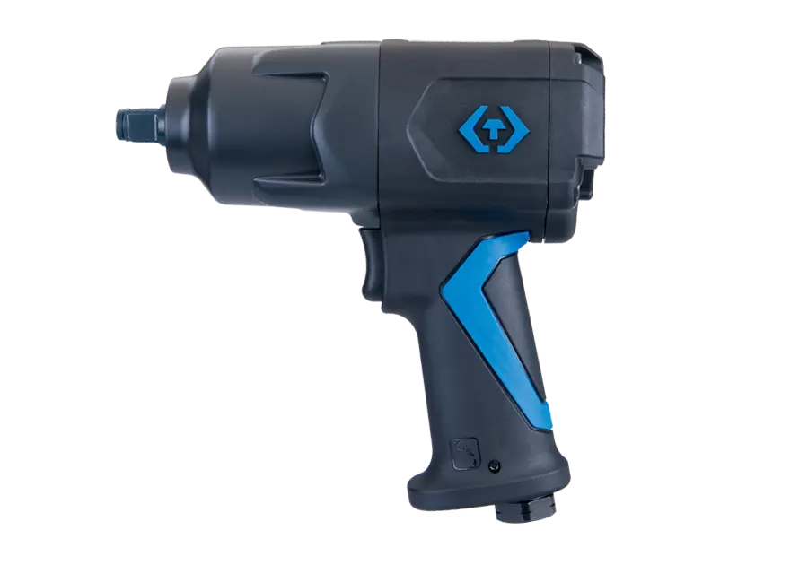 Pistola De Impacto 1/2" 1000 Libras/Ft | King Tony 1