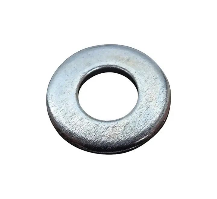 Arandela Plana Zincada 3/4" (M20) | Ht Panamá 1