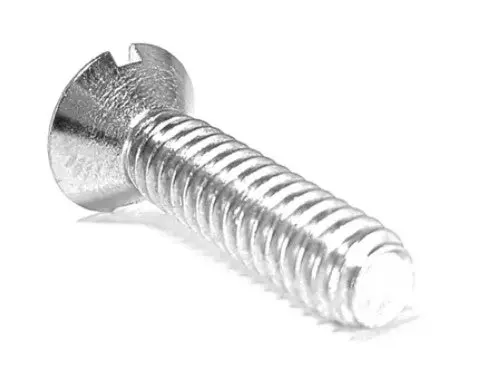 Tornillo De Estufa Cab. Plana #8-32 X 2" | Ht Panamá 1