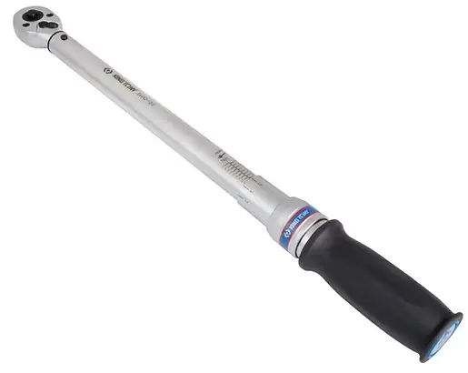 Torque Micro Drive 3/8" 15-80 Libras/Ft 16.9-105.1 Nm | King Tony 1