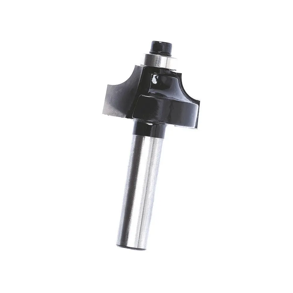 Broca Para Router De Acero Redondeadora Con Balero De 1/4" X 5/16" | Ingco 1