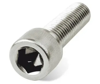 Tornillo Cab. Cil. Allen Inox 304 3/4-10 X 4" Unc | Ht Panamá 1