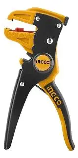 Pinza Para Pelar Cables Diámetro 0.5 Mm - 6 Mm | Ingco 1