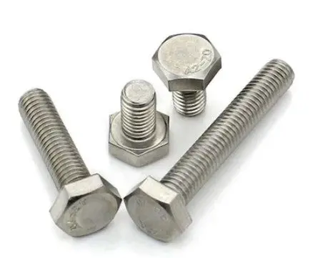 Tornillo Hexagonal Inox 304 7/16-14 X 1-1/2" Unc | Ht Panamá 1
