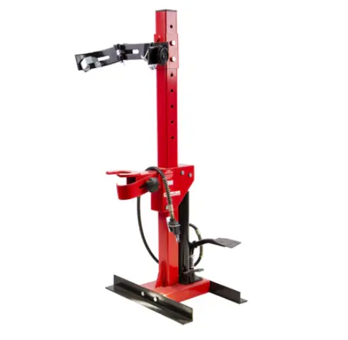 Compresor De Resorte Neumático De Banco 2200 Libras Big Red | Big Red 1