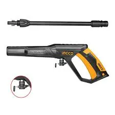 Pistola Para Hidrolavadora | Ingco 1