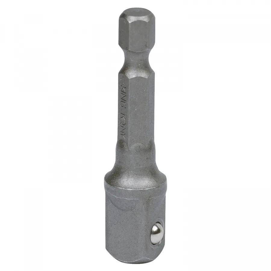 Adaptador Para Socket 3/8" | King Tony 1
