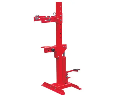 Compresor De Resorte Manual De Banco 1 Tonelada Big Red | Big Red 1