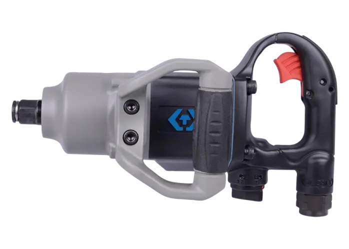 Pistola De Impacto Std 1600 Libras/Ft 3/4" | King Tony 1