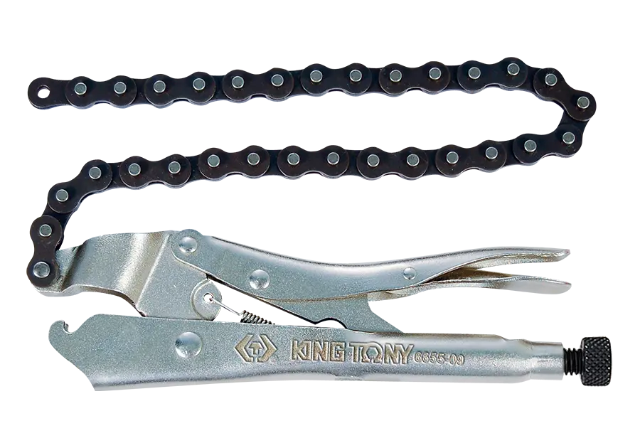 Pinza De Cadena De 9" | King Tony 1