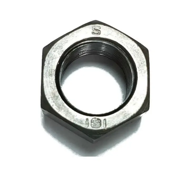 Tuerca M22-2.50 Unc | Ht Panamá 1