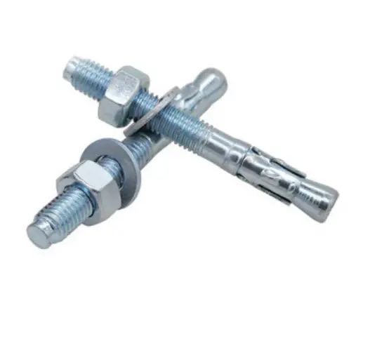 Perno Anclaje Con Cuña 1/2 X 6" | Ht Panamá 1