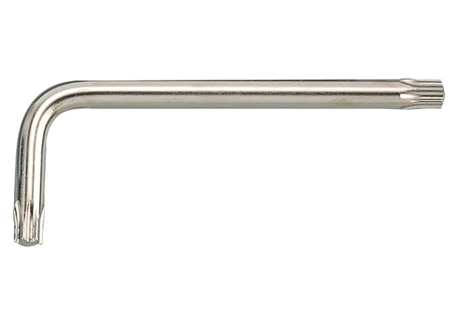 Llave L Tipo Torx T-27 | King Tony 1
