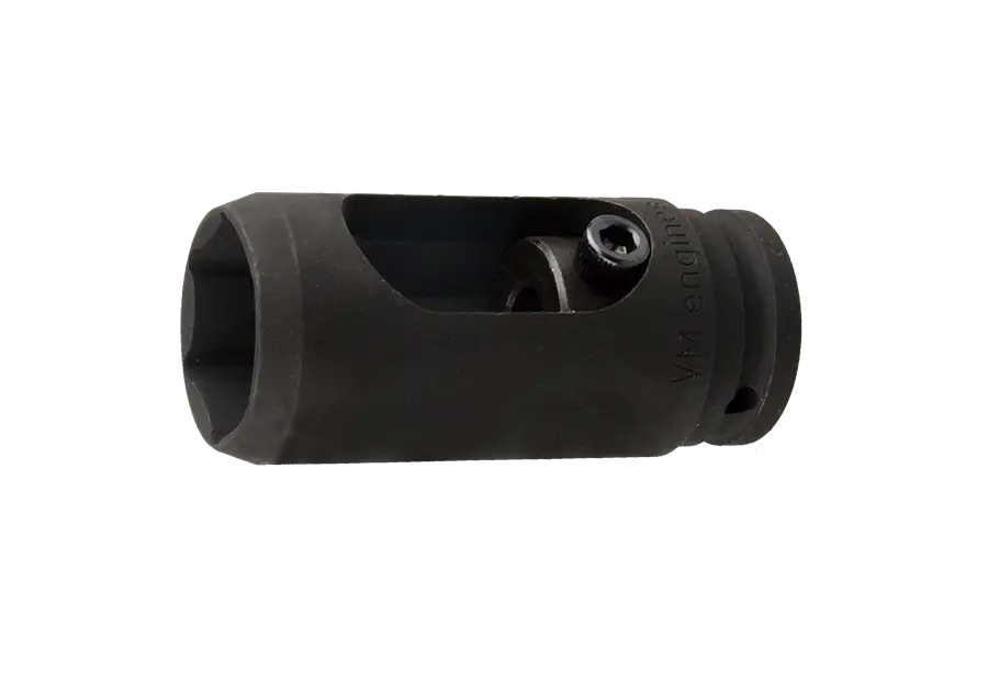 Socket Para Injector 28 Mm | King Tony 1