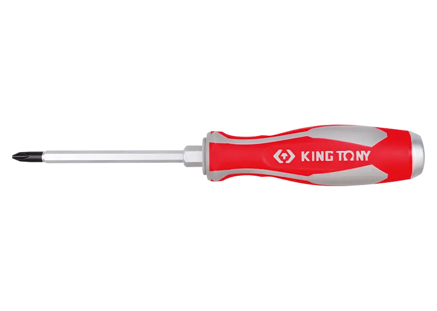 Destornillador Ph3 X 8" King Tony | King Tony 1