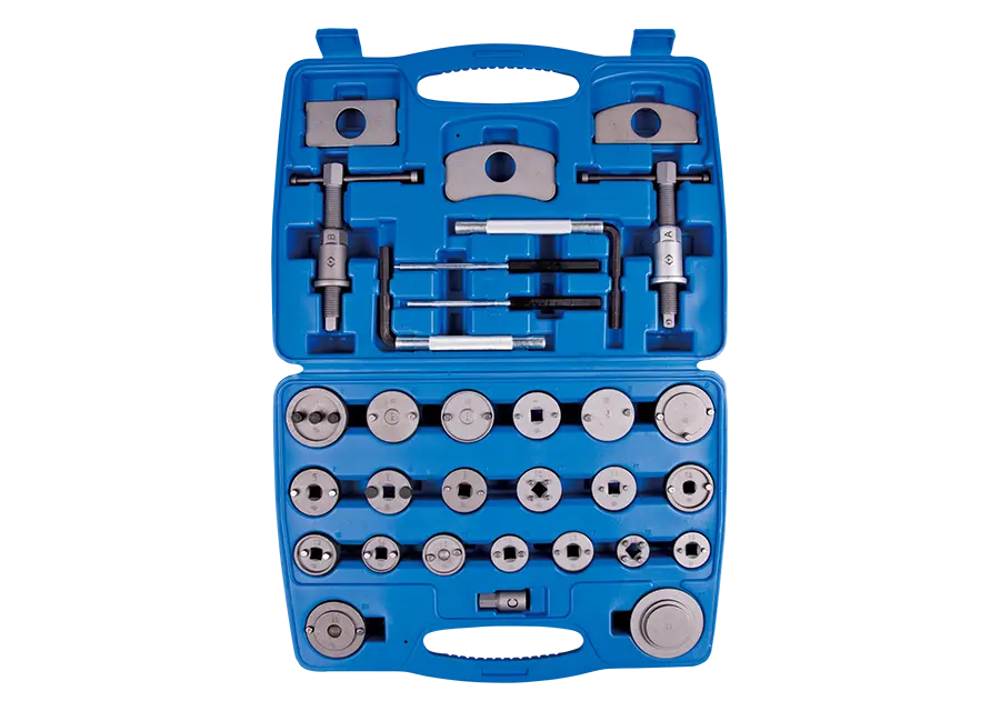 Ensamblador Freno Universal 31 Piezas | King Tony 1