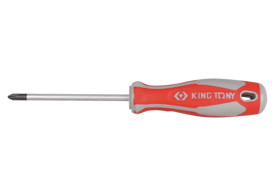 Destornillador Phillips Ph0 X 3" (14210023) | King Tony 1