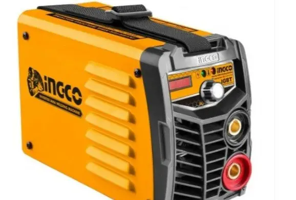 Máquina Para Soldar Inverter 160 Amp 110/120V 220/240V 50/60Hz | Ingco 1