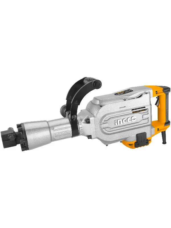 Demoledor De 1700 W 110-120 V 50/60 Hz 1400 Bpm | Ingco 1