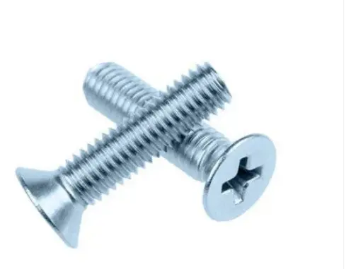 Tornillo De Estufa Cab. Plana Inox 304 M6-1.00 X 12Mm | Ht Panamá 1