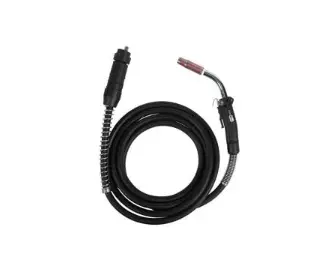 Antorcha Mig - Euro 450 Amp 5 Metros - Sweiss Titan T Mig 450 | Genérico 1