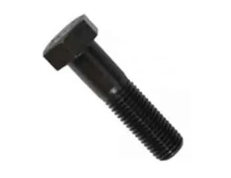 Tornillo Hexagonal Grado 8 Unf 5/8-18 X 4" | Ht Panamá 1