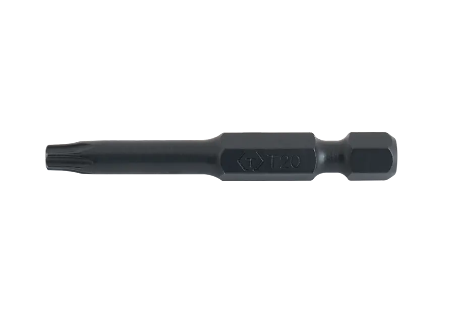 Punta Destornillador/Torx T-25 X 2" | King Tony 1