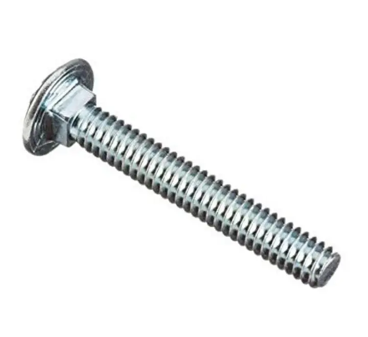 Tornillo De Carruaje 3/4-10 X 10" | Ht Panamá 1