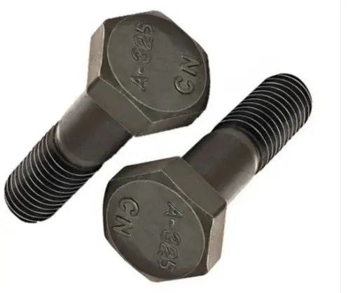 Tornillo A325 Tipo 1 Estr. 7/8-9 X 2-3/4" Unc Gal | Ht Panamá 1