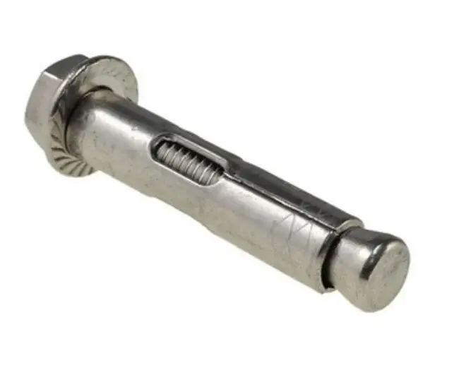 Perno De Anclaje Con Camisa 5/16" X 1-1/2" | Ht Panamá 1