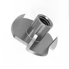 Tuerca En T 3/8-16 X 7/16" | Ht Panamá 1