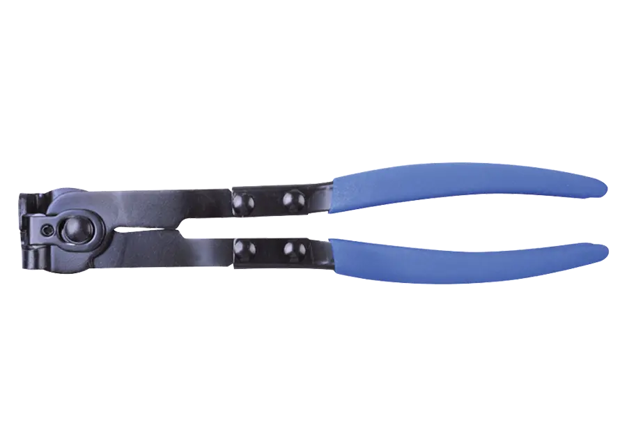 Pinza De Abrazadera De Oreja Cv Joint 10" | King Tony 1