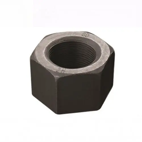 Tuerca Hexagonal 2H 1-1/8"-8 Rosca 8Un | Ht Panamá 1
