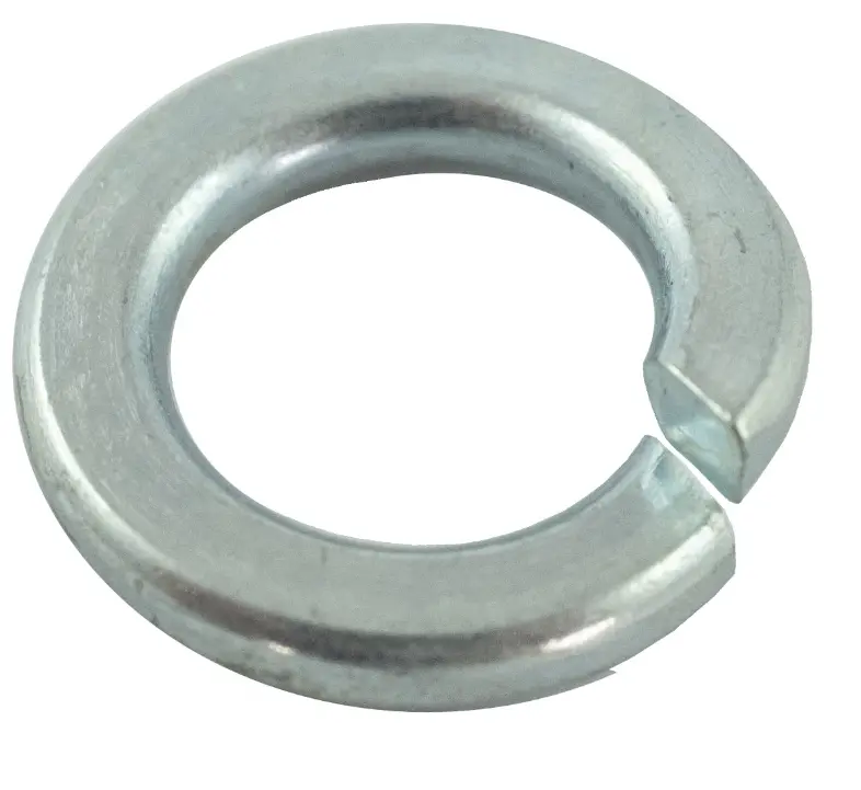 Arandela De Presión Zincada 3/4" (M18) | Ht Panamá 1