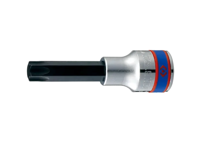 Socket Punta Torx Larga 1/2" X T-55 | King Tony 1