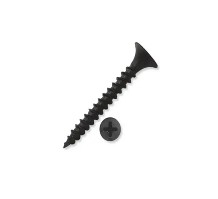 Tornillo Para Gypsum Rosca Ordinaria #6 X 1-5/8" | Ht Panamá 1