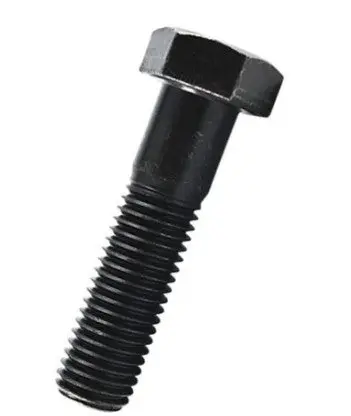 Tornillo Hexagonal Grado 8 Unf 1-1/2-12 X 9" | Ht Panamá 1