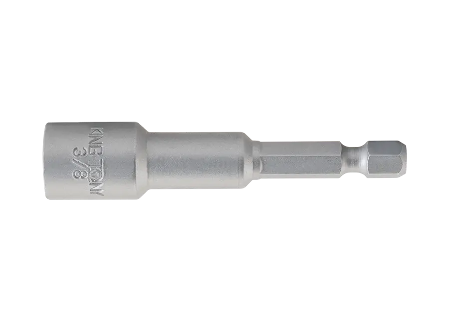 Socket Magnético 3/8" X 65 Mm | King Tony 1