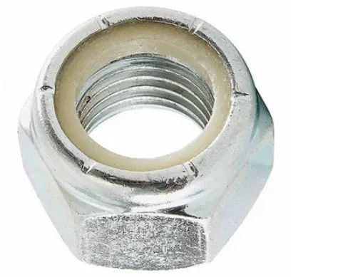 Tuerca Seguridad Inox 304 Mm4-0.70 Unc | Ht Panamá 1