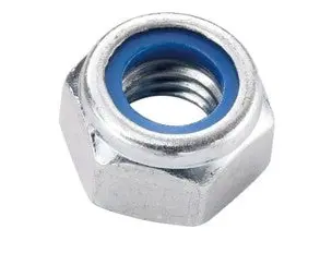 Tuerca De Seguridad M10-1.50 Unc | Ht Panamá 1