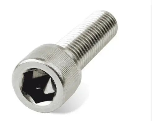 Tornillo Allen Cab. Cil. Inox 304 3/4-10 X 3" Unc | Ht Panamá 1