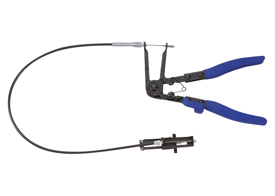 Alicate Flexible Para Grapa 9" | King Tony 1