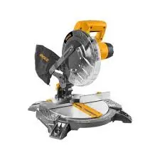 Sierra Ingletadora De 8" 1400 W 110-120 V 60 Hz | Ingco 1