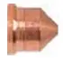 Punta 1.6 Mm - Sweiss Titan Cut X 100 | Genérico 1