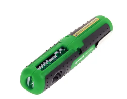 Pelacable Múltiple 0.5-6 Mm 20-10 Awg Rg-6 Rg-59 | Unison 1